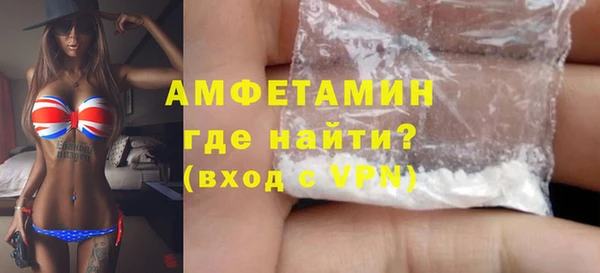Альфа ПВП Горняк