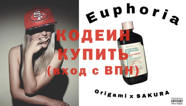 Альфа ПВП Горняк