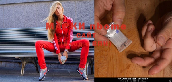 Альфа ПВП Горняк